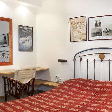Hotel La Residence Saint-Louis Zimmer foto